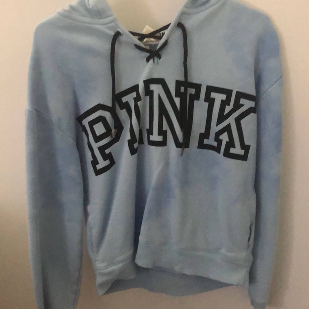 PINK hoodie